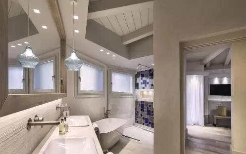 SARDH_Suite Smeralda_Bathroom 2